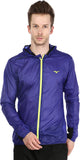 Mizuno Lightweight Hoody Solid Men's Wind Cheater