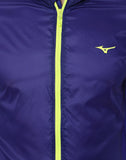 Mizuno Lightweight Hoody Solid Men's Wind Cheater