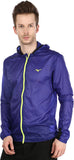Mizuno Lightweight Hoody Solid Men's Wind Cheater