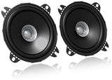 JVC CS J410X Coaxial Car Speaker