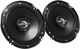 JVC CS J620X Coaxial Car Speaker