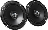 JVC CS J620X Coaxial Car Speaker