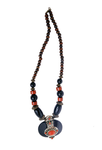 Urdiva Fashions Metal Necklace