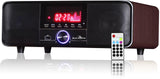 Jack Martin 40 W Sound Bar with Bluetooth , FM Radio & USB Input Mini Hi-Fi System