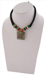 Zephyrr Alloy Necklace