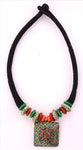 Zephyrr Alloy Necklace