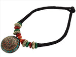 Zephyrr Alloy Necklace