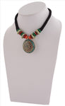 Zephyrr Alloy Necklace