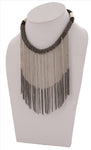 Zephyrr Alloy Necklace