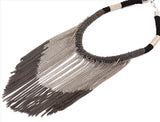 Zephyrr Alloy Necklace