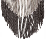 Zephyrr Alloy Necklace