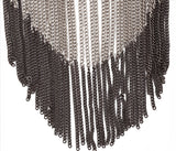 Zephyrr Alloy Necklace