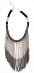 Zephyrr Alloy Necklace