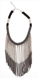 Zephyrr Alloy Necklace