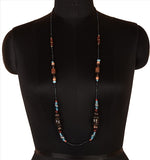 Zephyrr Alloy Necklace