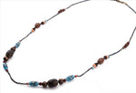 Zephyrr Alloy Necklace