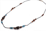 Zephyrr Alloy Necklace