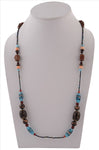 Zephyrr Alloy Necklace
