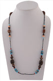 Zephyrr Alloy Necklace