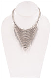 Zephyrr Alloy Necklace