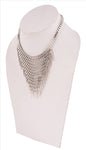 Zephyrr Alloy Necklace