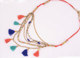 Zephyrr Alloy Necklace