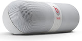 Janhvi Bluetooth Beatz Pill F Wireless Home Audio Speaker