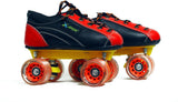 JASPO Saphire Dual Shoe Skates Combo Size 5 Skating Kit