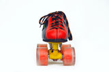 JASPO Saphire Dual Shoe Skates Combo Size 5 Skating Kit