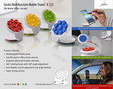 Jazam Gecko Multifuction Mobile Stand