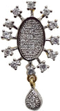 Sheetal Jewellery Brass, Alloy Jewel Set