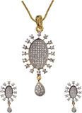 Sheetal Jewellery Brass, Alloy Jewel Set