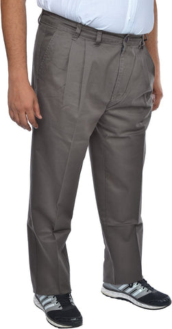 Asaba Regular Fit Men's Trousers