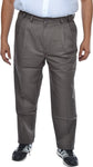 Asaba Regular Fit Men's Trousers