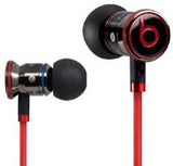 Jelly8 HIGH QUALITY SOUND Wired Earphone With Mic Headphones