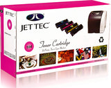 Jettec 104 Black Toner