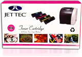Jettec 104 Black Toner