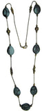 IESD Glass Necklace