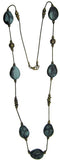 IESD Glass Necklace
