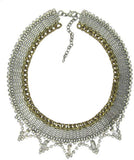 IESD Metal Necklace