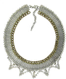 IESD Metal Necklace