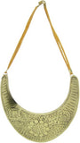 IESD Metal Necklace