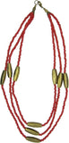 IESD Glass Necklace