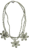 IESD Metal Necklace