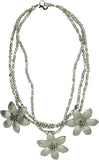 IESD Metal Necklace
