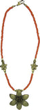 IESD Glass Necklace
