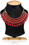 Jewels Guru Alloy Necklace