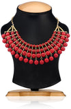 Jewels Guru Alloy Necklace