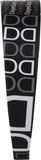 JUSF2 Black Color Hair Band