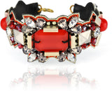 Jainx Leather Bracelet